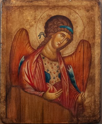 arhanghelul mihail